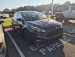 2016 Ford Focus ST