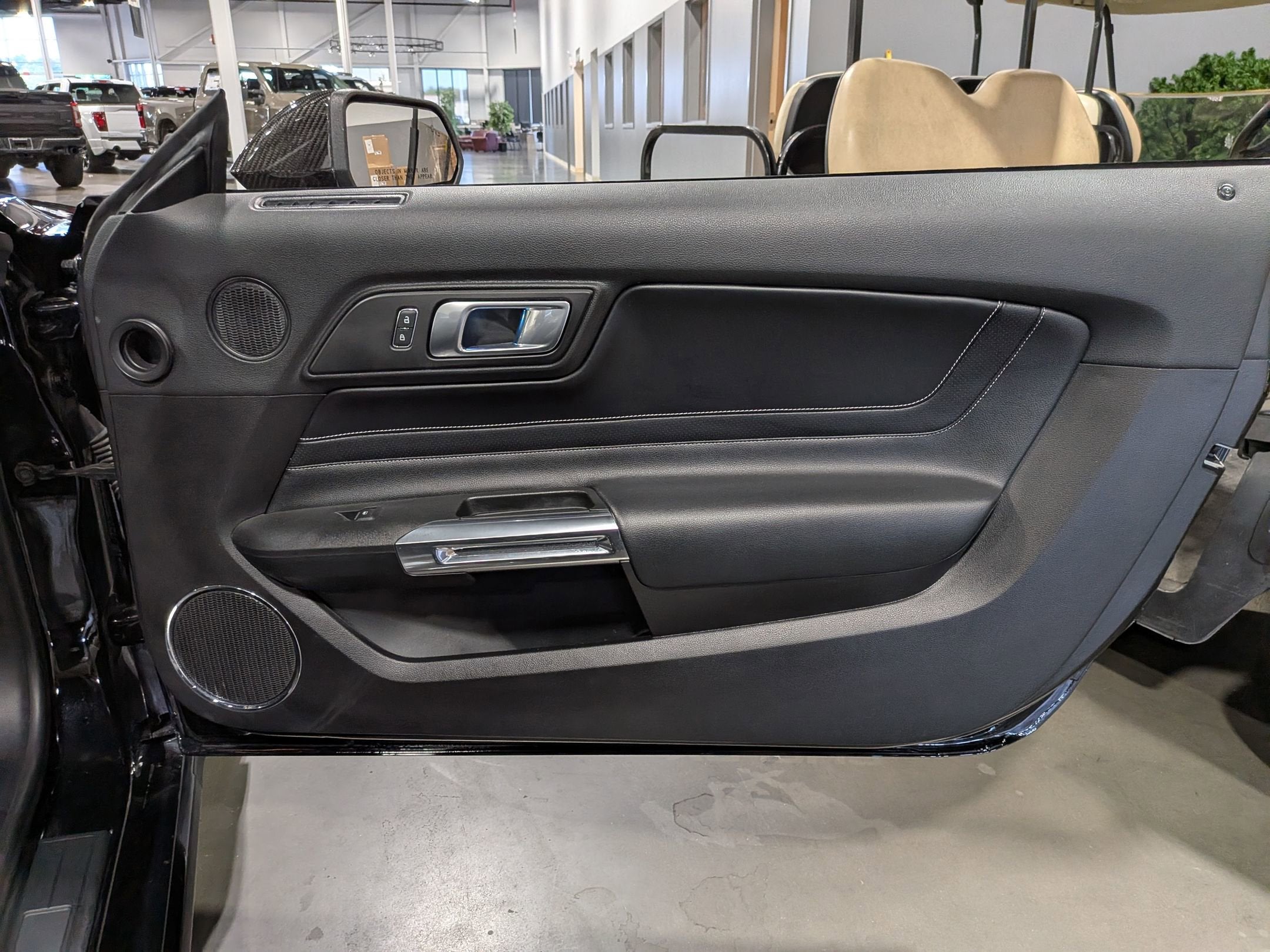 2022 Ford Mustang Shelby SuperSnake