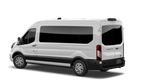 2026 Ford Transit Passenger Wagon Base