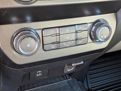 2019 Ford Super Duty F-450 DRW XL Dump Bed