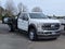 2025 Ford Super Duty F-450 DRW XL