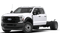 2026 Ford Super Duty F-450 DRW Base
