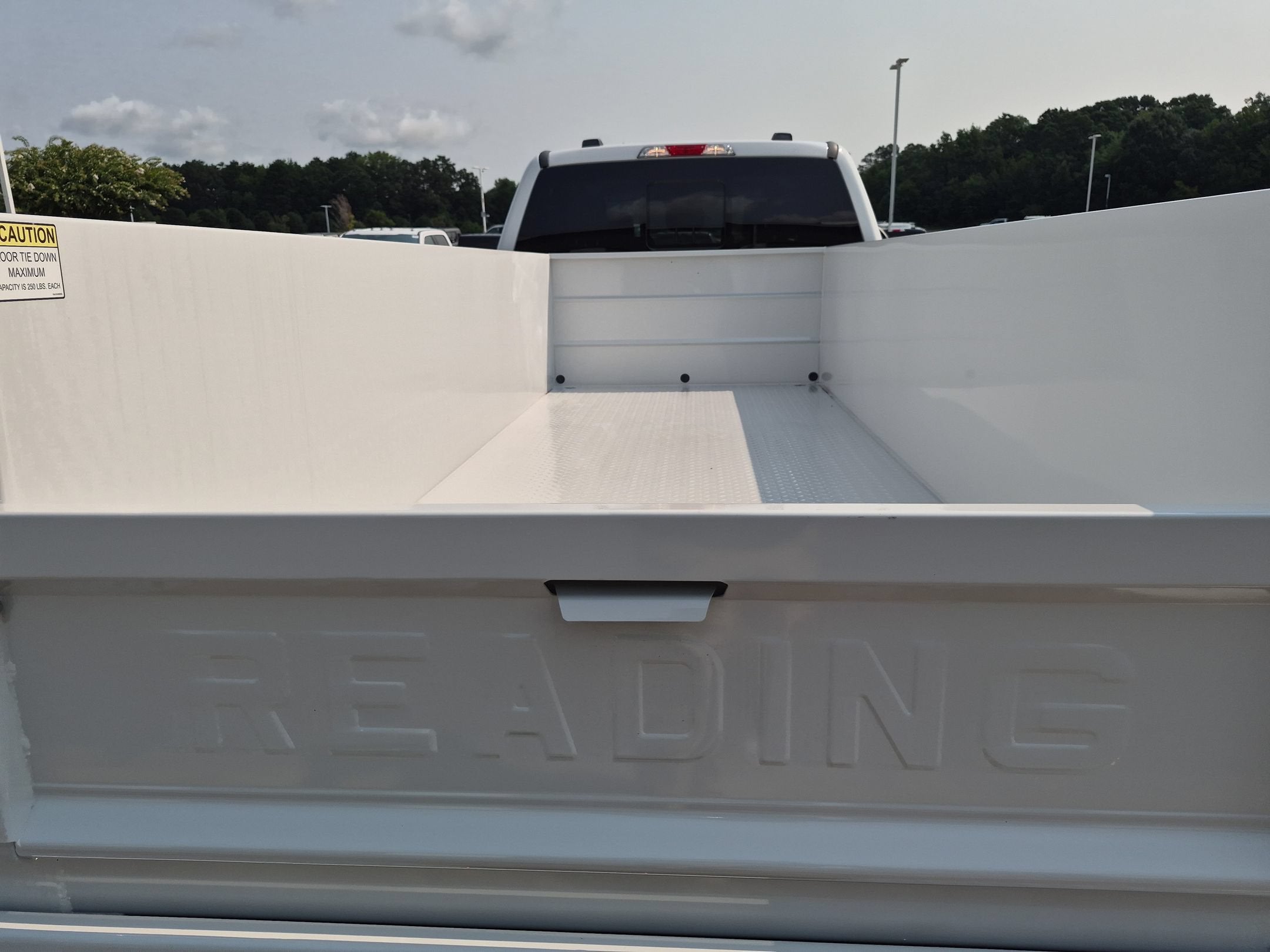 2026 Ford Super Duty F-450 DRW XL