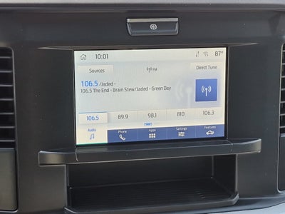 2026 Ford Super Duty F-450 DRW XL