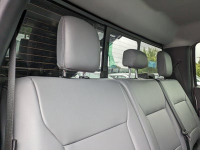 2025 Ford Super Duty F-550 DRW XL