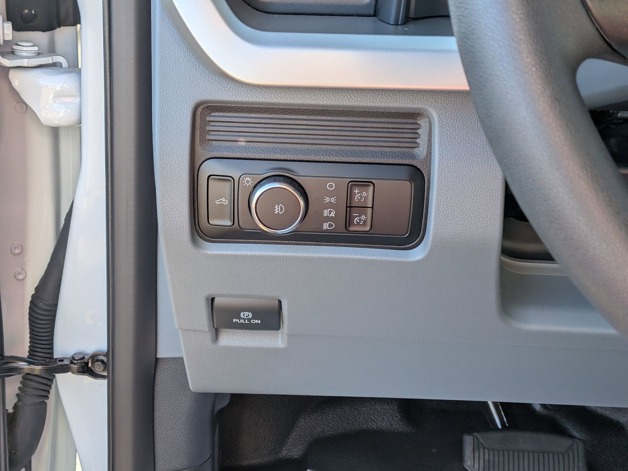 2024 Ford Super Duty F-350 DRW XL