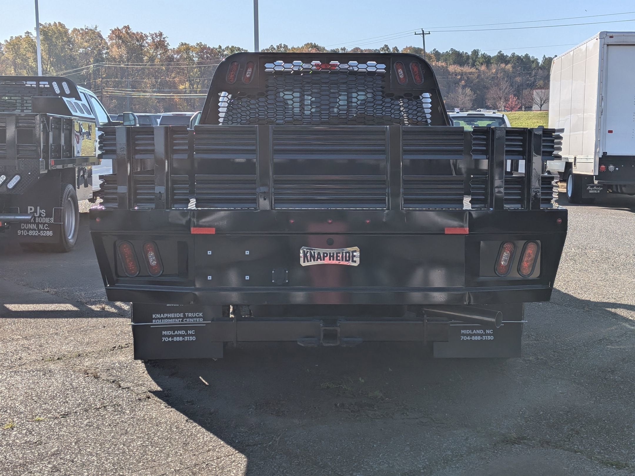 2024 Ford Super Duty F-350 DRW XL