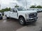 2025 Ford Super Duty F-350 DRW XL
