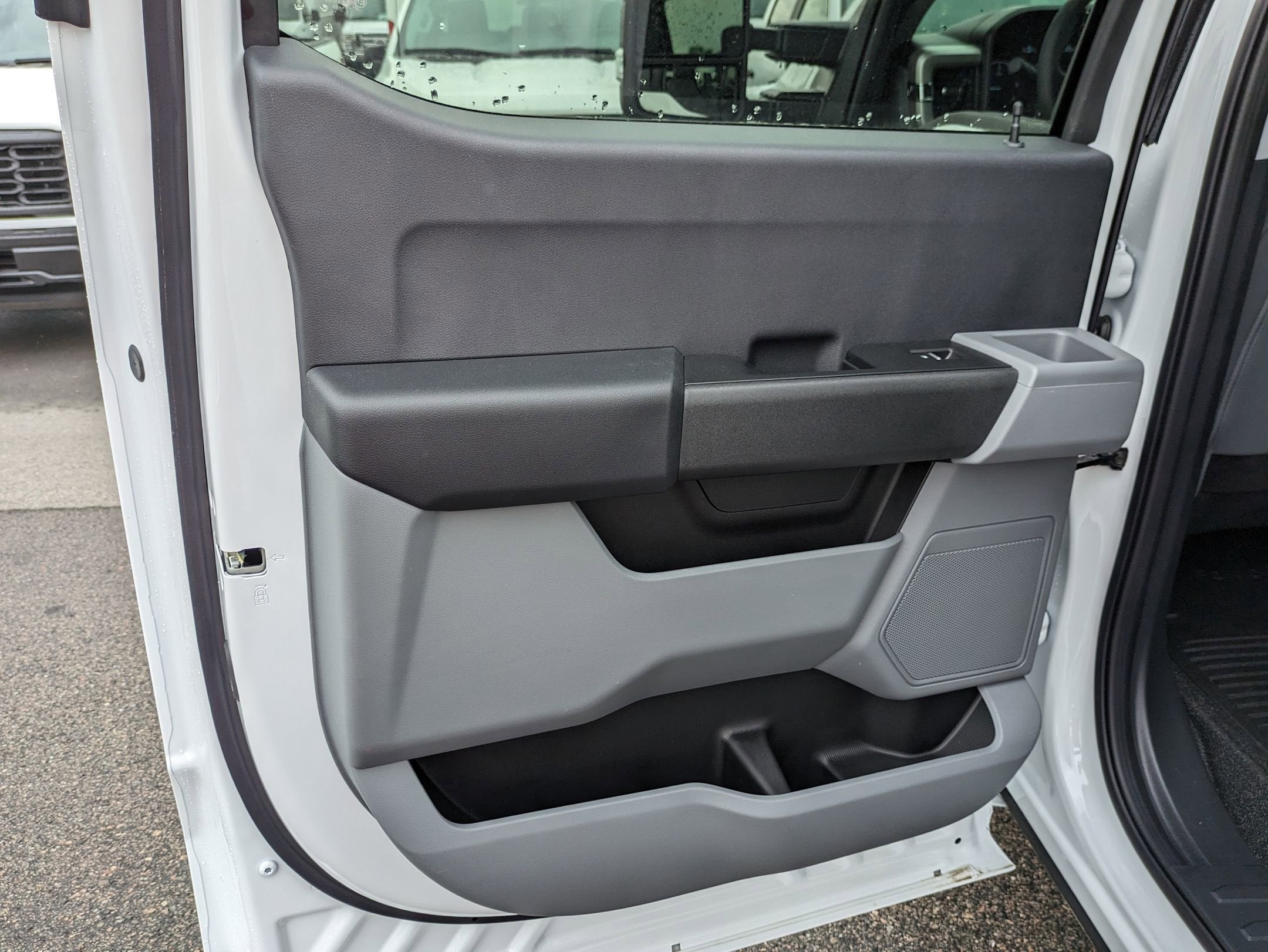 2025 Ford Super Duty F-350 DRW XL