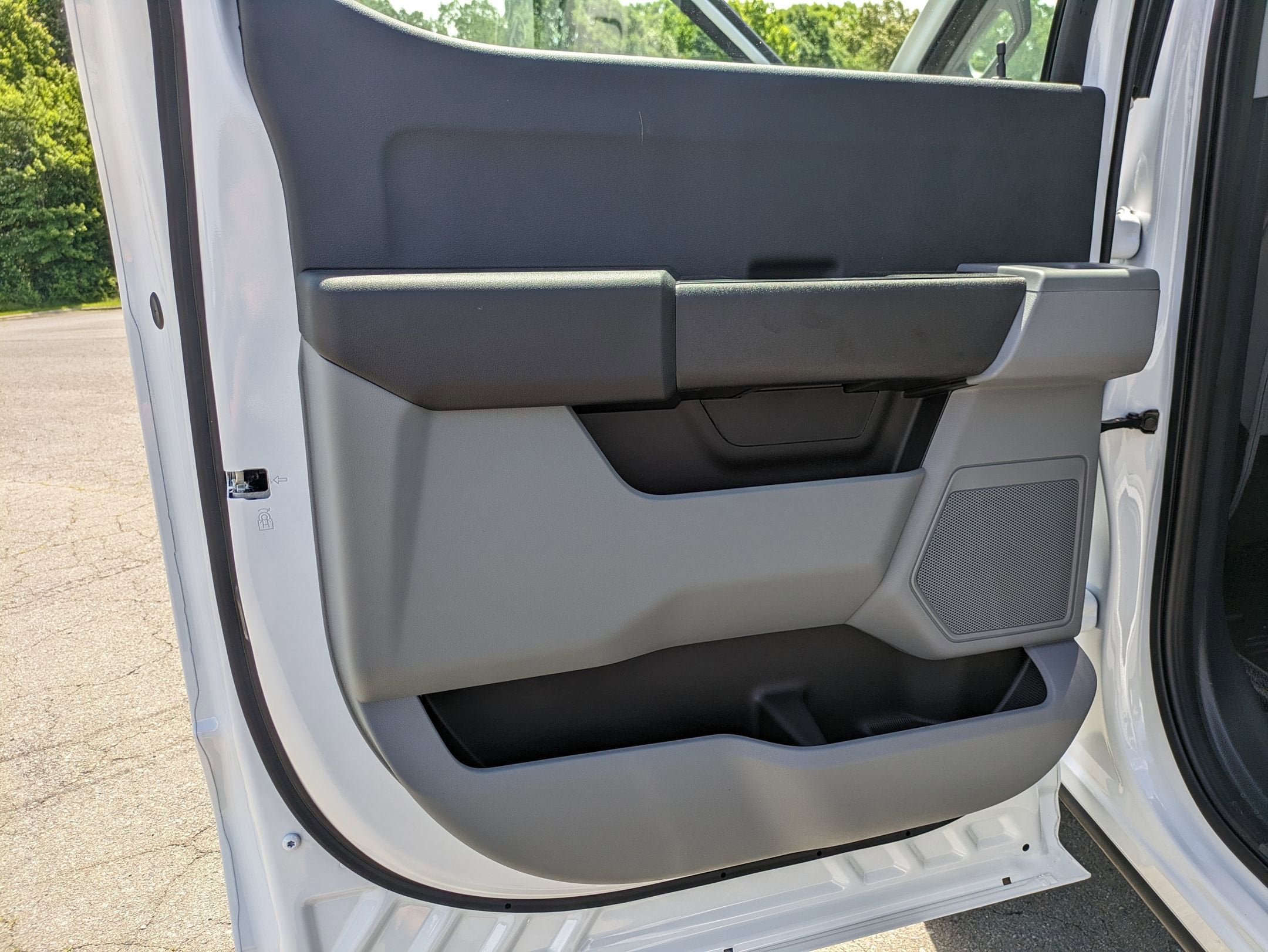 2025 Ford Super Duty F-350 DRW XL