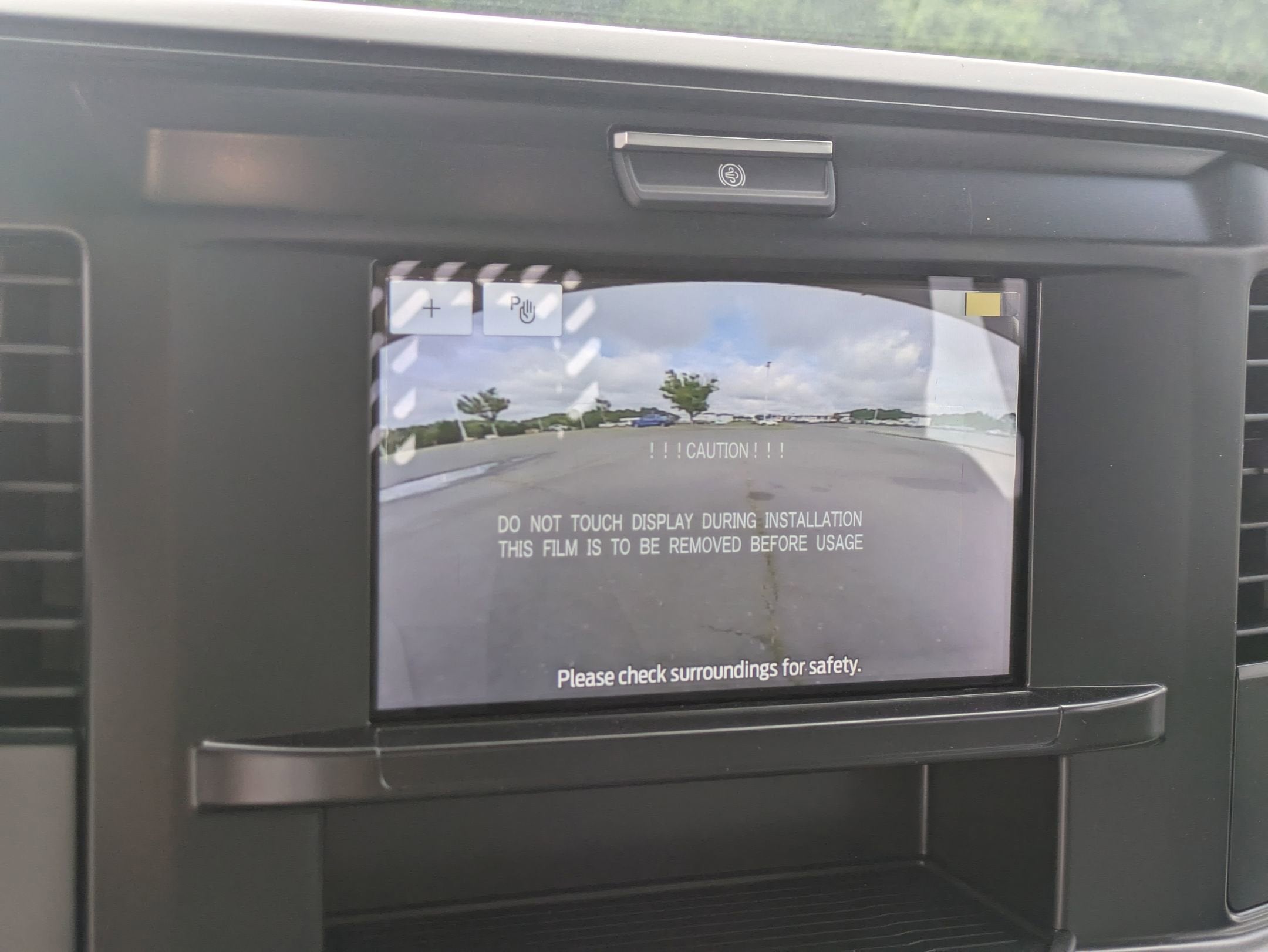 2025 Ford Super Duty F-350 DRW XL