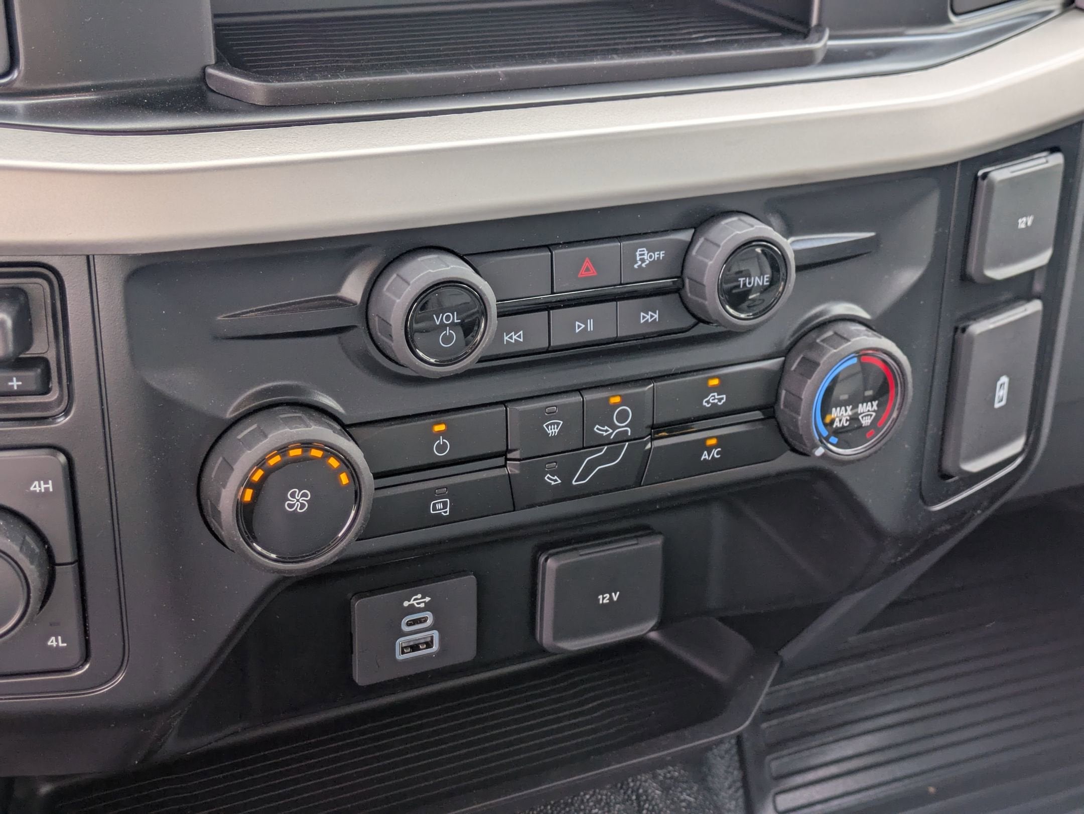 2025 Ford Super Duty F-350 DRW XL