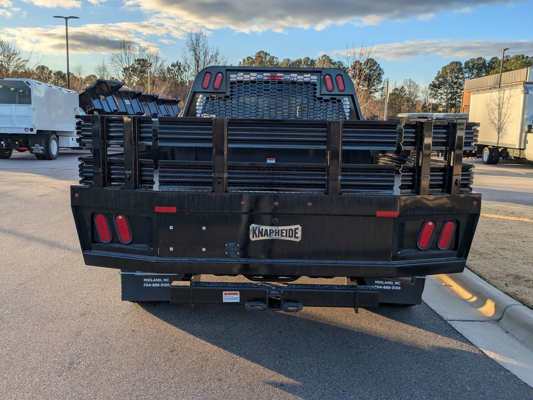 2026 Ford Super Duty F-350 DRW XL