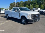 2025 Ford Super Duty F-350 SRW XL