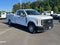 2025 Ford Super Duty F-350 SRW XL