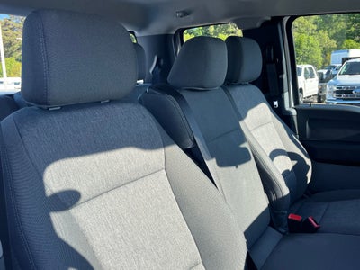 2025 Ford Super Duty F-350 SRW XL