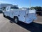 2025 Ford Super Duty F-350 SRW XL