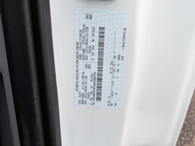 2025 Ford Super Duty F-350 SRW XL