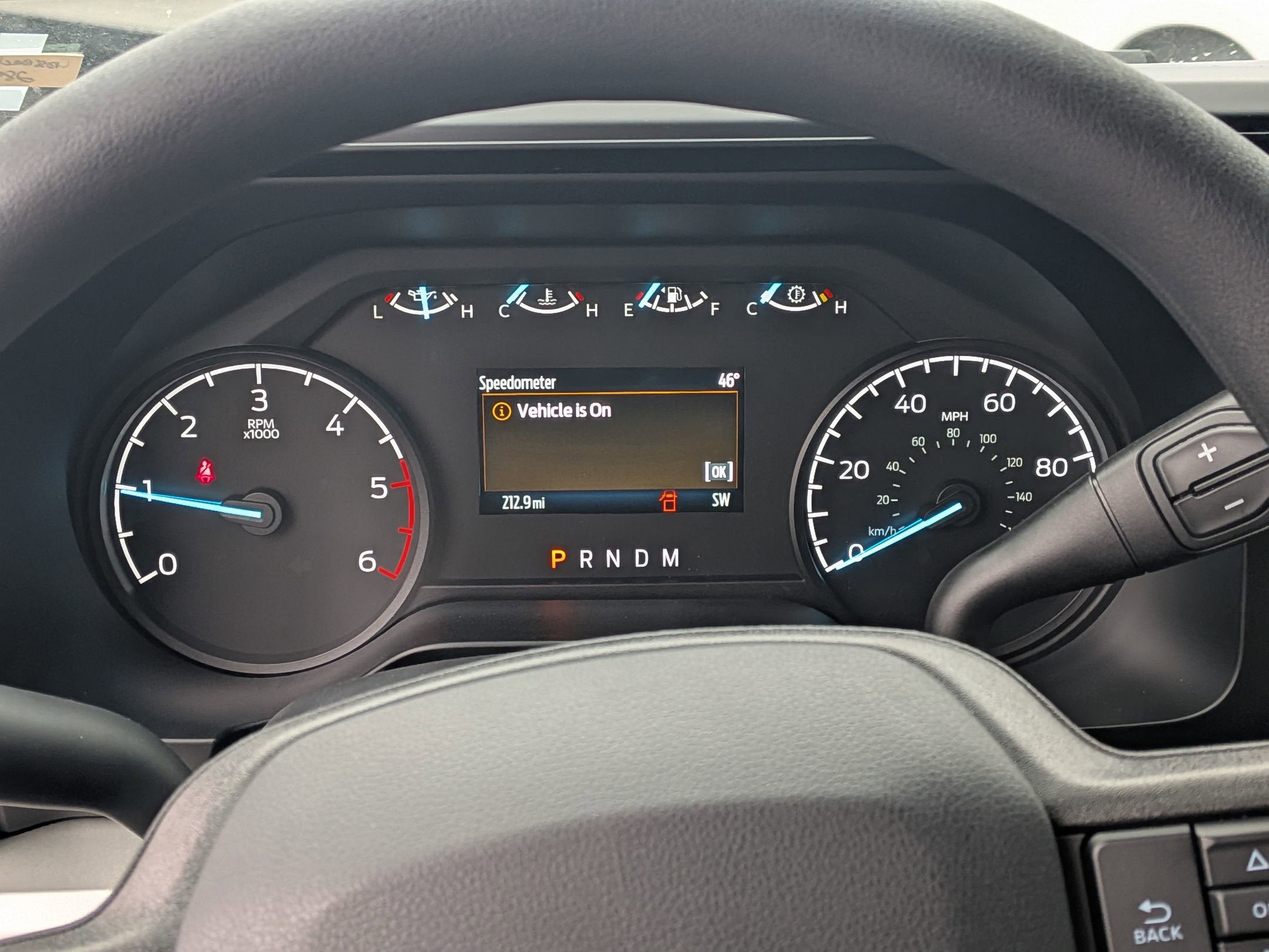 2025 Ford Super Duty F-350 SRW XL