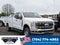 2025 Ford Super Duty F-350 SRW XL