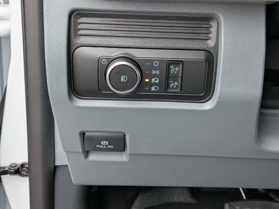 2025 Ford Super Duty F-350 SRW XL