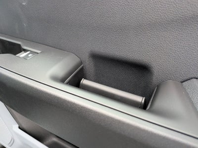 2025 Ford Super Duty F-350 SRW XL