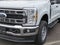 2025 Ford Super Duty F-350 SRW XL