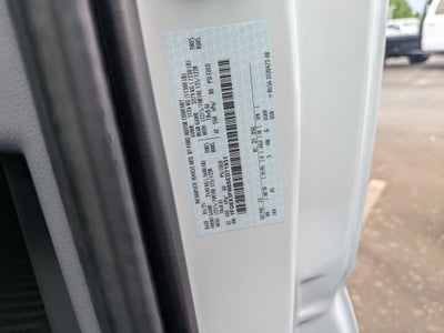 2025 Ford Super Duty F-350 SRW XL