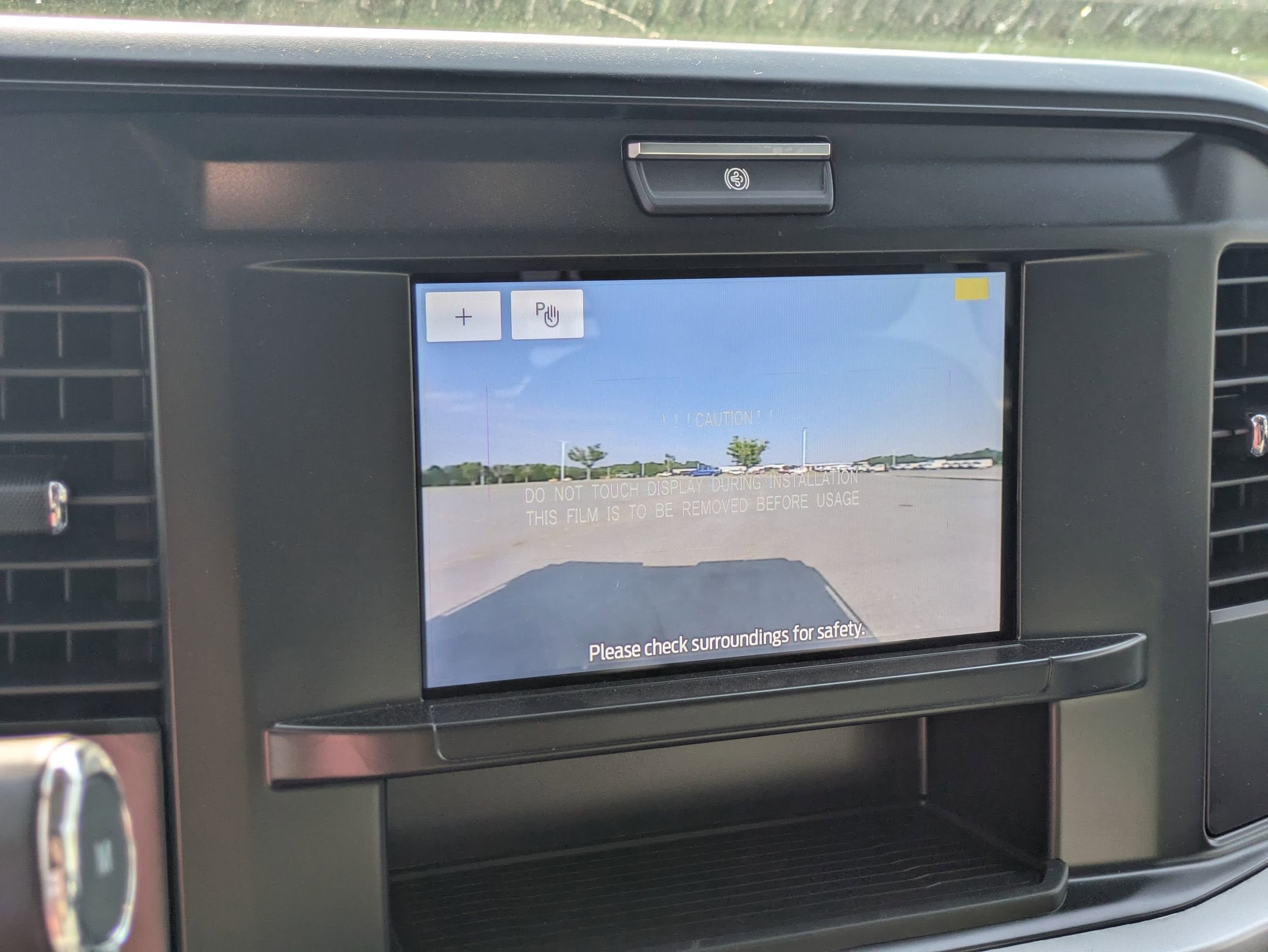 2025 Ford Super Duty F-450 DRW XL