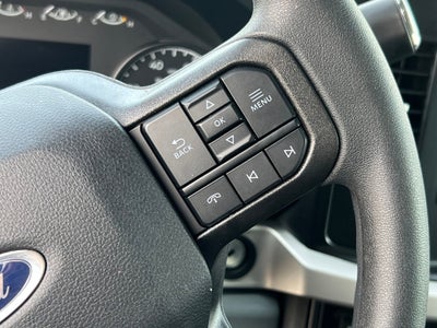 2026 Ford Super Duty F-450 DRW XL