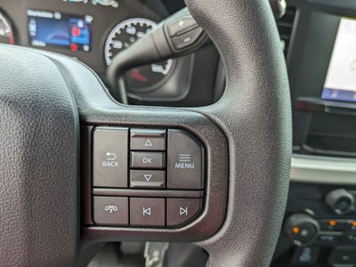 2025 Ford Super Duty F-450 DRW XL