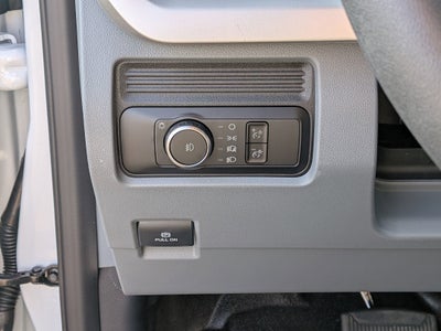 2026 Ford Super Duty F-450 DRW XL