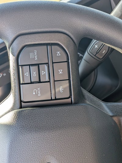 2026 Ford Super Duty F-450 DRW XL