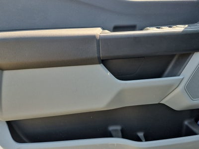 2026 Ford Super Duty F-450 DRW XL