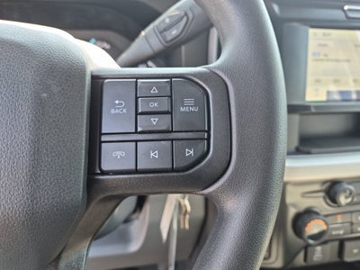 2026 Ford Super Duty F-450 DRW XL