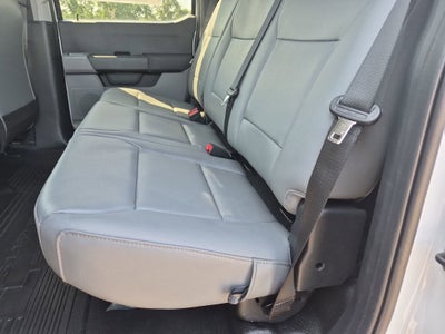 2026 Ford Super Duty F-450 DRW XL