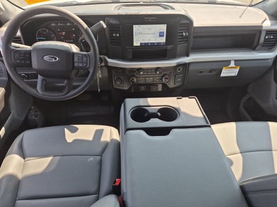 2026 Ford Super Duty F-450 DRW XL