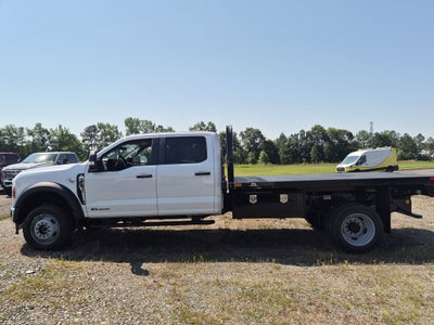 2026 Ford Super Duty F-450 DRW XL