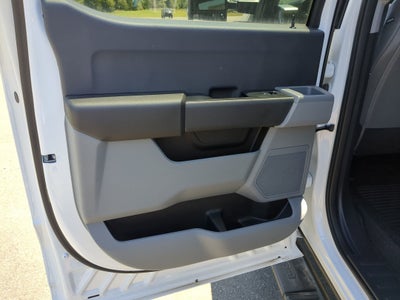 2026 Ford Super Duty F-450 DRW XL