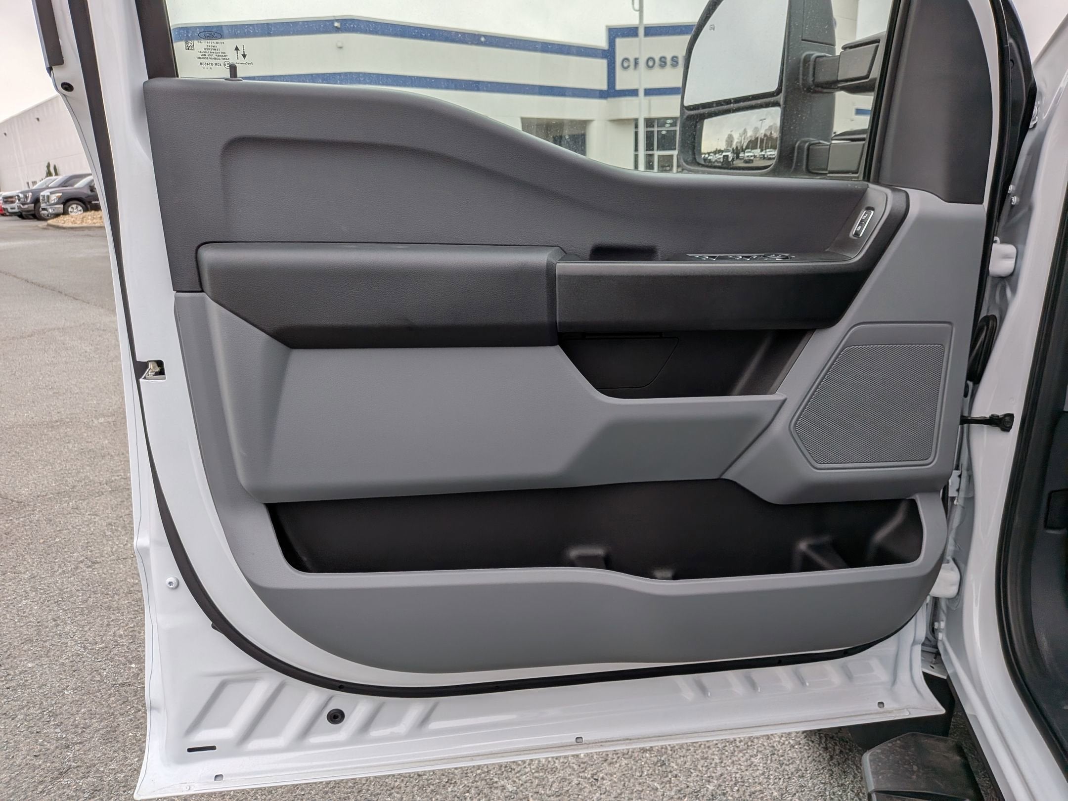 2026 Ford Super Duty F-450 DRW XL