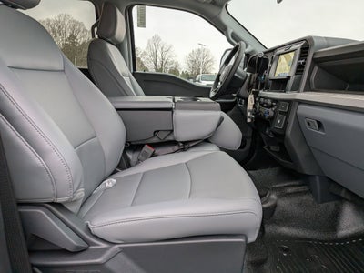 2026 Ford Super Duty F-450 DRW XL