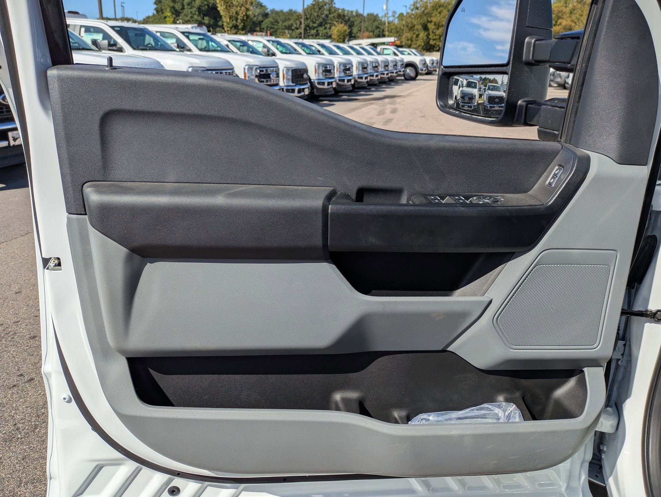 2025 Ford Super Duty F-450 DRW XL