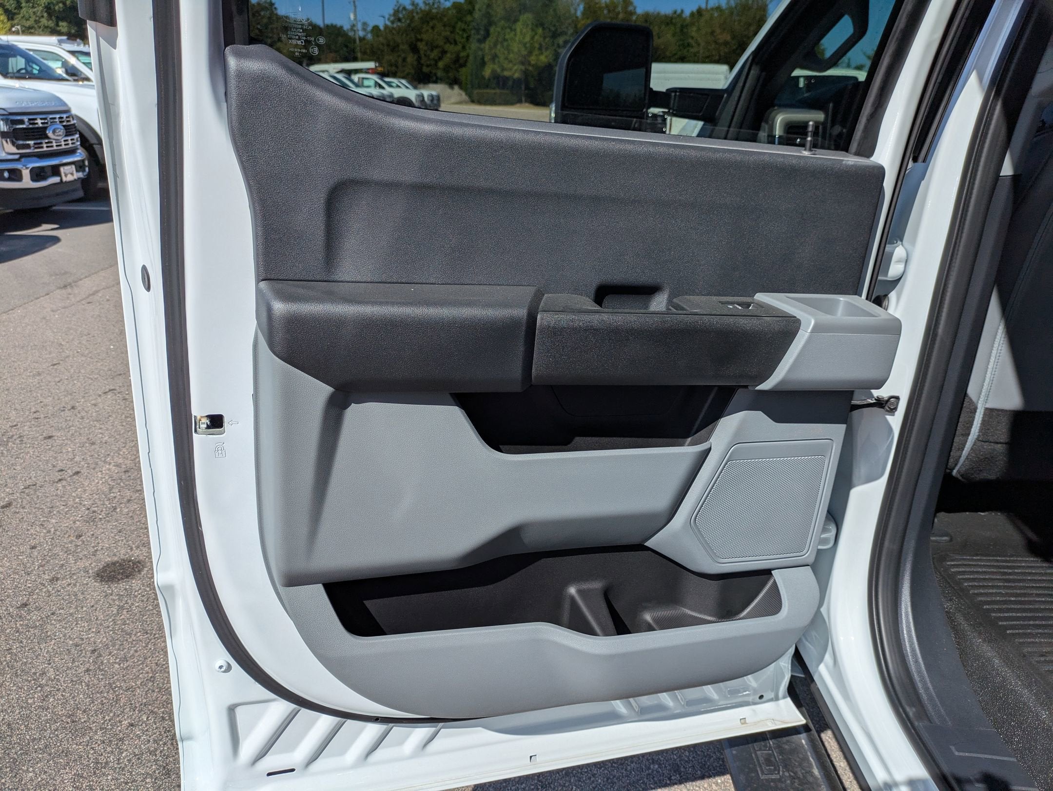 2025 Ford Super Duty F-450 DRW XL