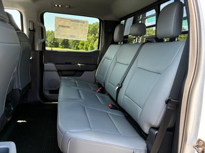 2026 Ford Super Duty F-450 DRW XL