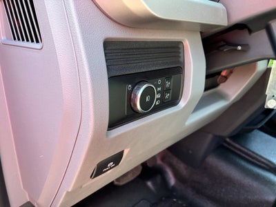 2026 Ford Super Duty F-450 DRW XL