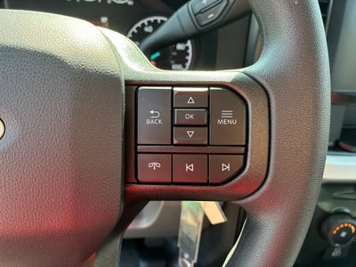 2026 Ford Super Duty F-450 DRW XL