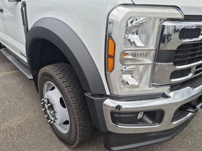 2026 Ford Super Duty F-450 DRW XL