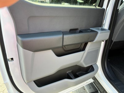 2026 Ford Super Duty F-450 DRW XL
