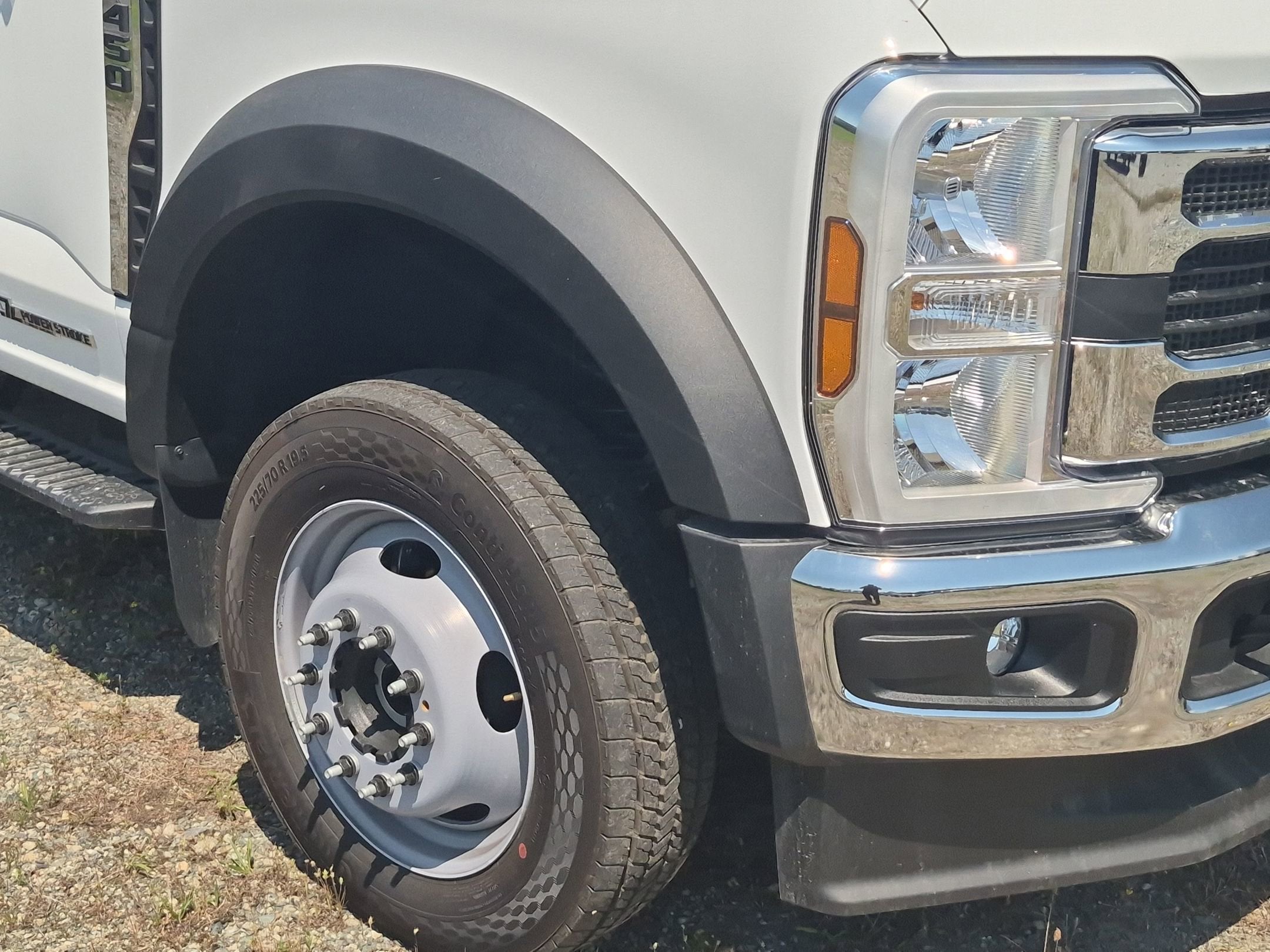 2026 Ford Super Duty F-450 DRW XL