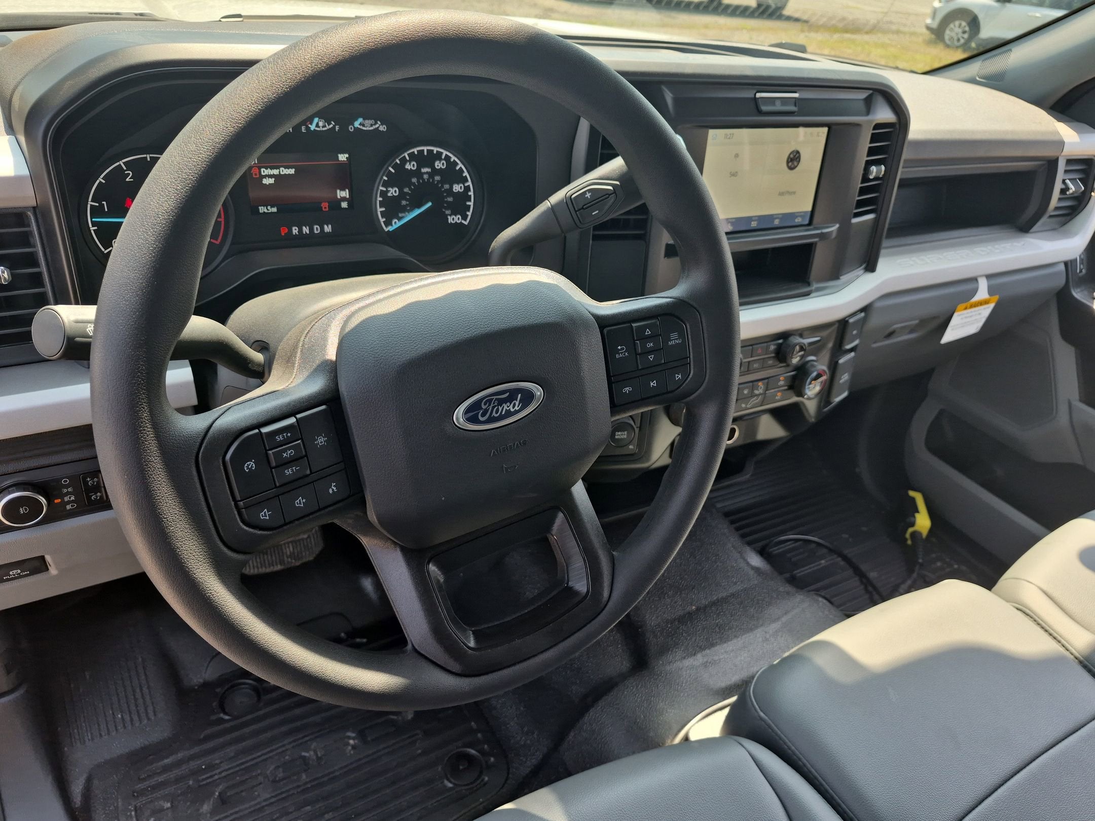 2026 Ford Super Duty F-450 DRW XL